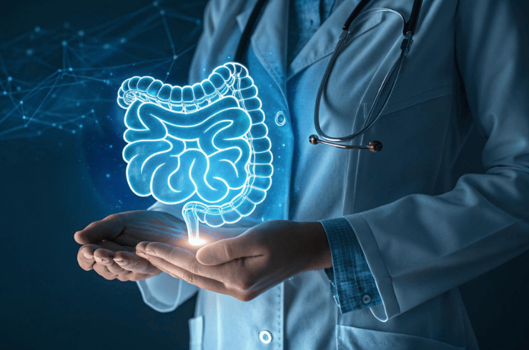 Gastroenterology
