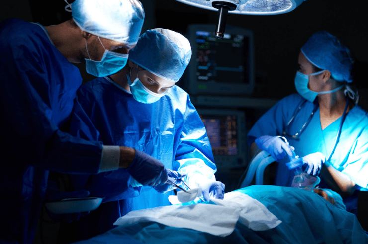 General Surgery